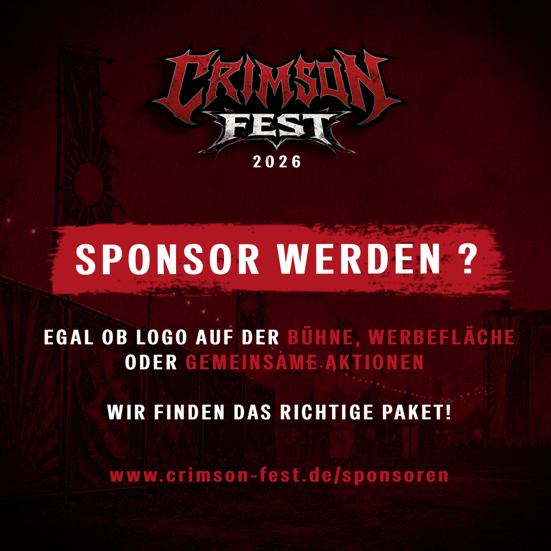Du betrachtest gerade Sponsor:Innen gesucht